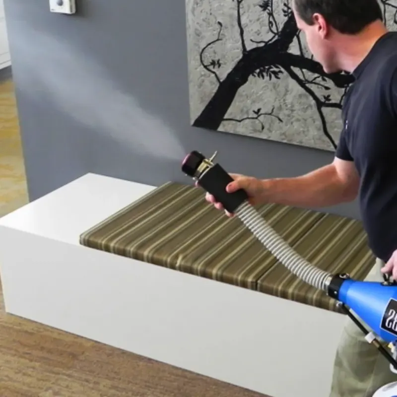 Professional Odor Removal in Lake County, OH